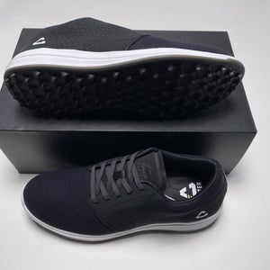 Cuater The Moneymaker Golf Shoes Black Men's SZ 11 (4MR216/0BLK)