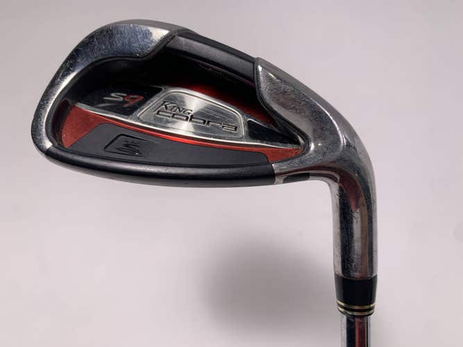 Cobra S9 2 Single 8 Iron NS Pro 900XH Regular Steel Mens RH