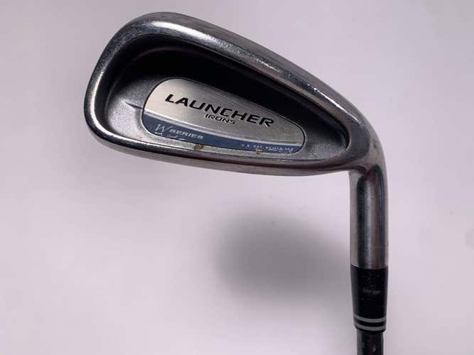Cleveland Launcher 2009 Single 5 Iron W Series Ladies Graphite Womens RH
