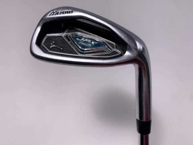 Mizuno JPX 825 Single 9 Iron True Temper Dynalite Gold XP S300 Stiff Mens RH