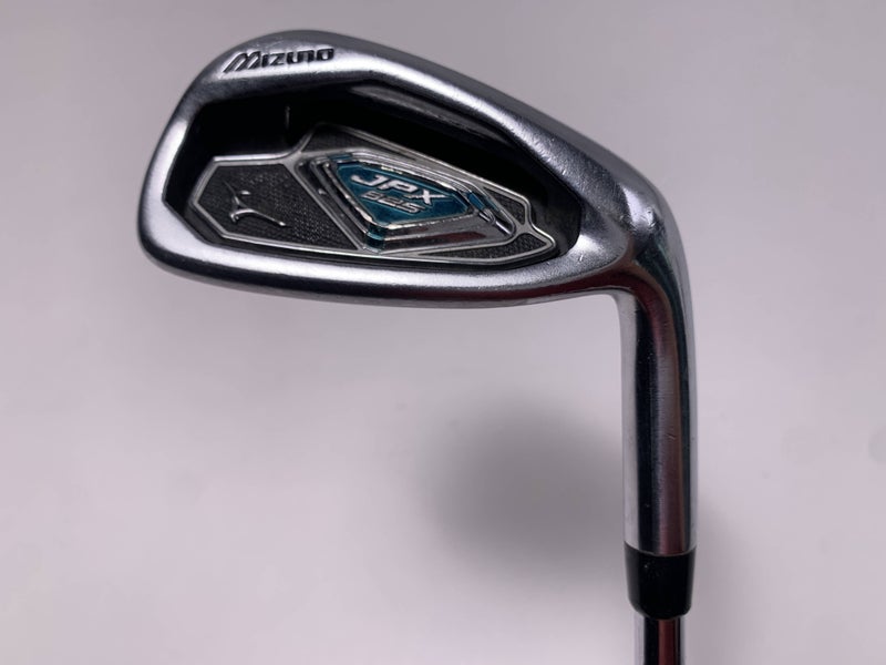 Mizuno JPX 825 Single 9 Iron True Temper Dynalite Gold XP S300 Stiff Mens RH