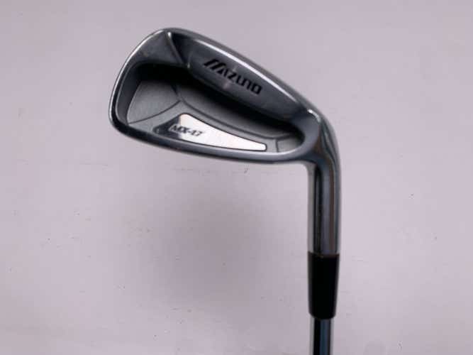 Mizuno MX 17 Single 3 Iron Exsar Blue Regular Steel Mens RH