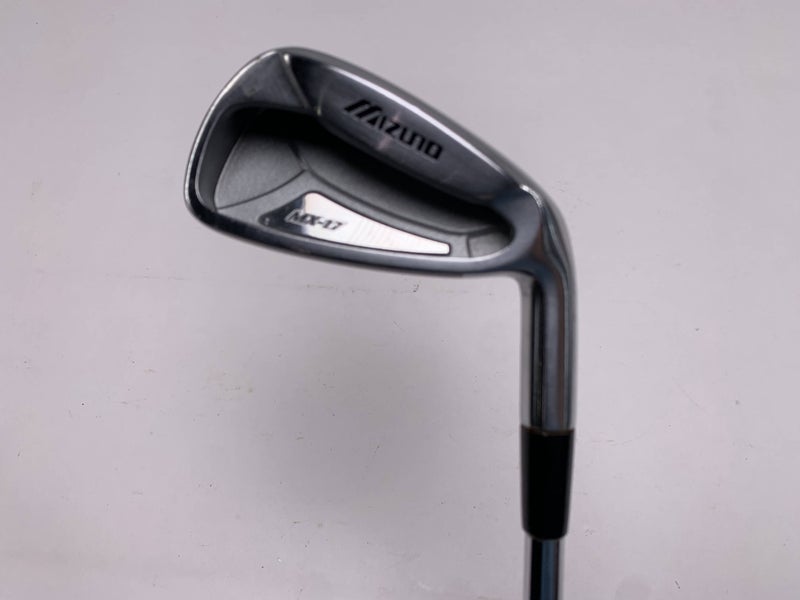 Mizuno MX 17 Single 3 Iron Exsar Blue Regular Steel Mens RH