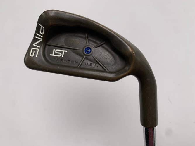 Ping ISI Beryllium Copper Single 2 Iron Blue Dot 1* Up Cushin Z-Z65 Mens RH