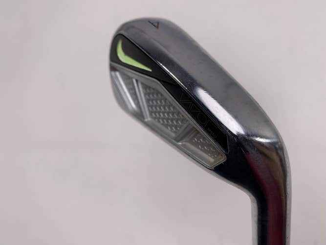 Nike Vapor Speed Single 4 Iron Mitsubishi Rayon Dynalite 105 Stiff Steel Mens RH