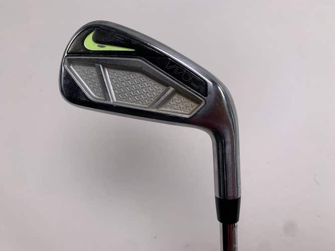 Nike Vapor Pro Single 4 Iron True Temper Dynalite 105 Regular Steel Mens RH