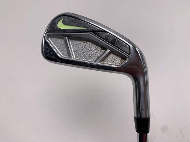 Nike Vapor Pro Single 4 Iron True Temper Dynalite 105 Regular Steel Mens RH