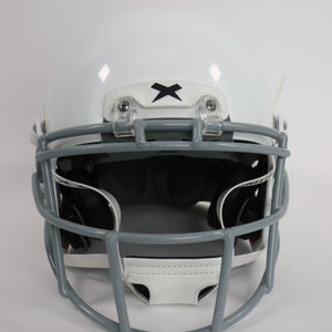 Xenith X2E+ / 2023 / Youth Football Helmet / Size Medium / White INV9
