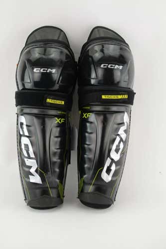 Senior CCM XF 14" Shin Pads (Used)