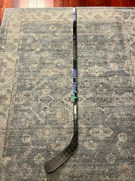 Intermediate True HZRDUS PX Right Hand Hockey Stick P92 65 Flex Pro Stock used like new team Canada