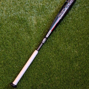 2025 Mizuno B26 Alloy USABat Certified Bat 31"/21oz (-10) (NEW)