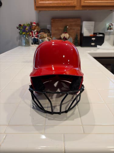 Medium/Large EvoShield XVT 2.0 Batting Helmet (New)