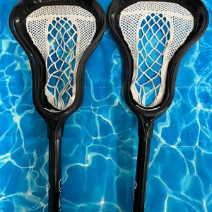 Warrior Warp Jr Sticks | 2 Pack (Used)