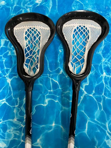 Warrior Warp Jr Sticks | 2 Pack (Used)