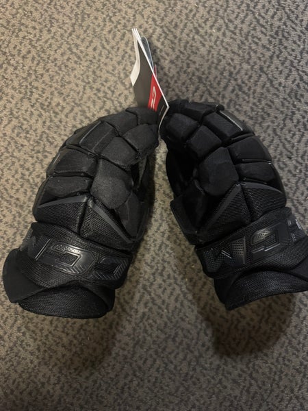 CCM JetSpeed FT8 Pro Gloves 13" (New)