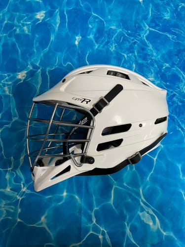 Adult Cascade CPX-R Helmet (Used)