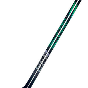 2 pack CCM Jetspeed FTW RH 75 Flex PM9