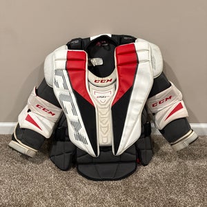 CCM EFLEX 5.9 Senior Small Goalie Chest Protector