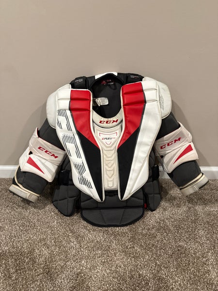 CCM EFLEX 5.9 Senior Small Goalie Chest Protector