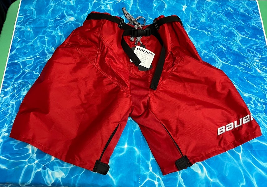 XL Senior Bauer Team Pant Shell (New)