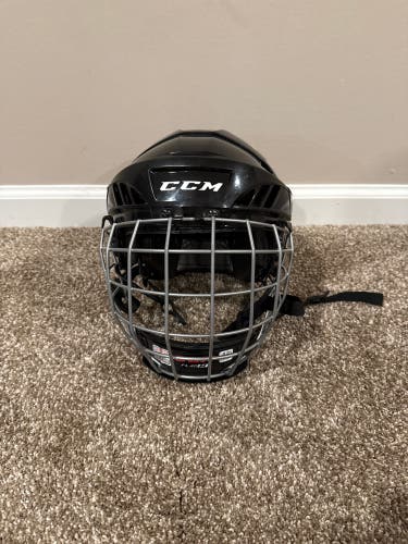 CCM FL40 Helmet - size Medium
