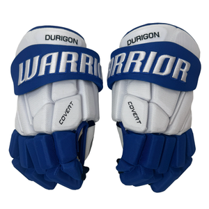 Warrior Covert Pro 15” Blue/White