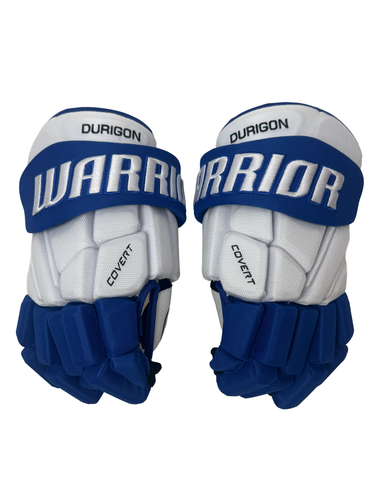 Warrior Covert Pro 15” Blue/White