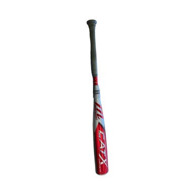 Used Marucci CATX COMPOSITE BB/SB USSSA 2 3/4 Bat 30" 11859-S000027245