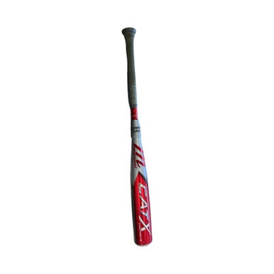 Used Marucci CATX COMPOSITE BB/SB USSSA 2 3/4 Bat 30" 11859-S000027245