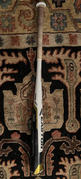 2017 Easton Z-Core Alloy BBCOR Certified Bat (-3) 30 oz 33" (Used)