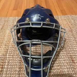 Easton Stealth Catcher's Mask (Used)