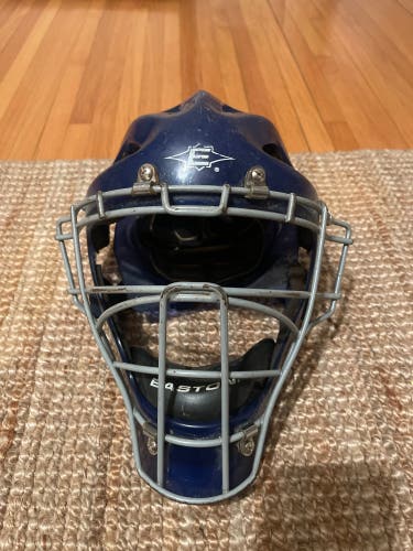 Easton Stealth Catcher's Mask (Used)