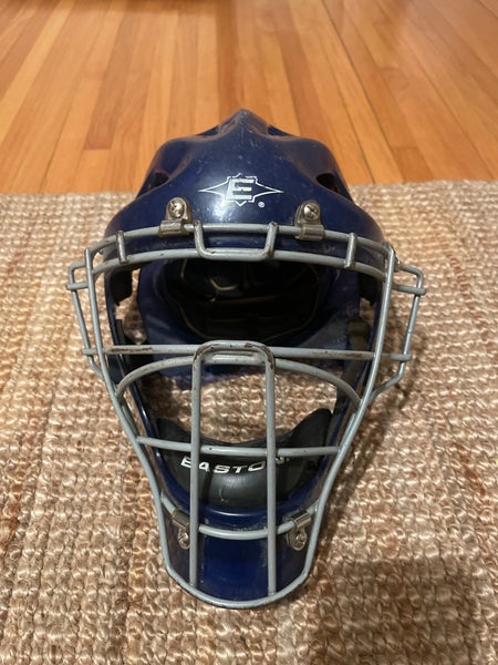 Easton Stealth Catcher's Mask (Used)