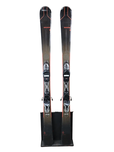 Used Rossignol Experience 76 Skis with XPress 10 Bindings - 146cm