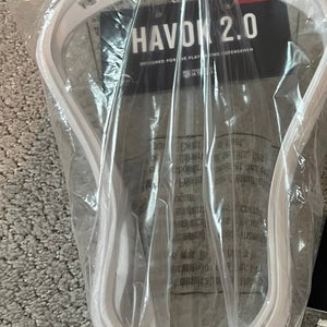 Maverik Havok 2 Head