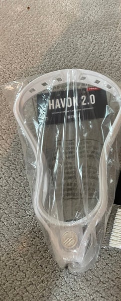 Maverik Havok 2 Head