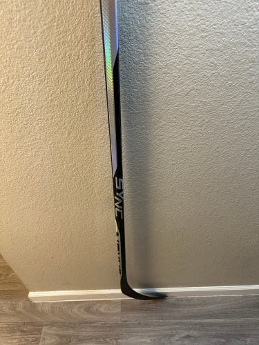 Custom Bauer Nexus Sync Right Hand 70 Flex P92