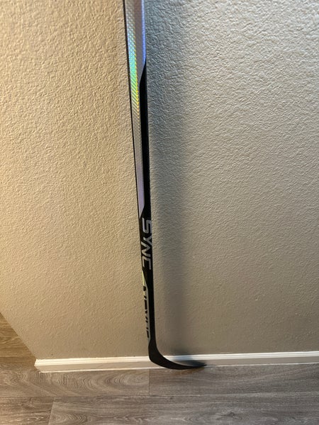 Custom Bauer Nexus Sync Right Hand 70 Flex P92