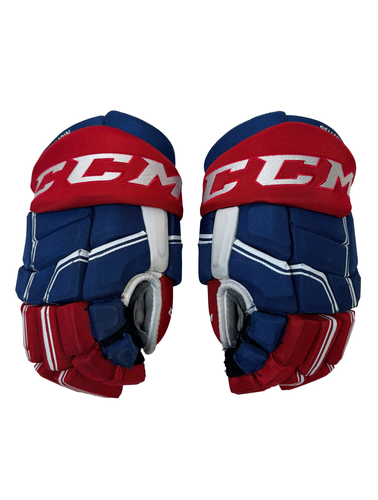 CCM Quicklite 14" Red/Blue/White