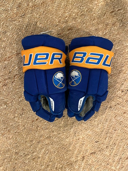 Bauer Gloves