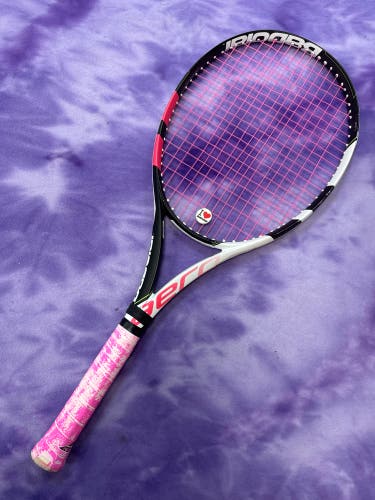 Women's Babolat Pure Aero Tennis Racquet (Used)