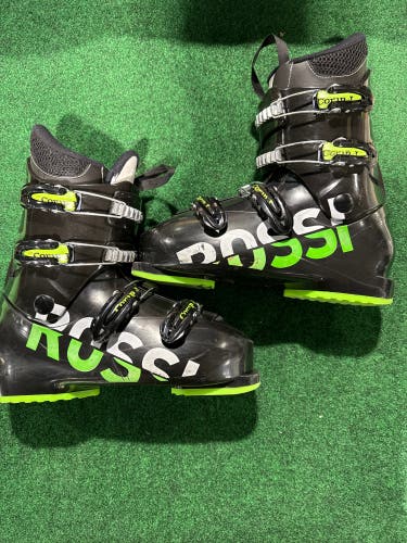 Rossignol Comp J Ski Boots (Used) | Mondo 26.5 (305mm)