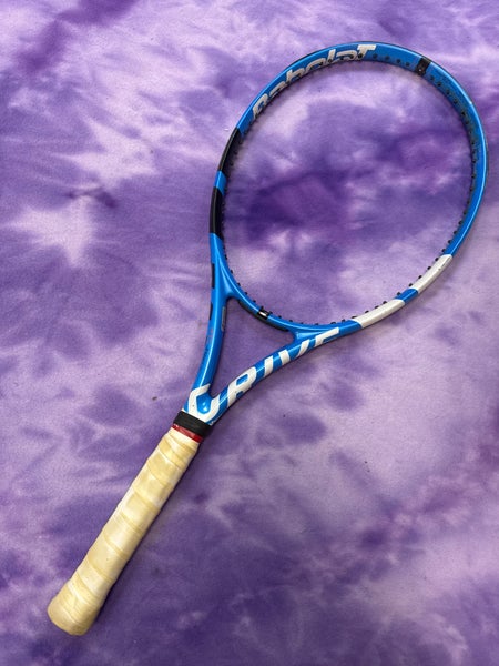 Men's Babolat Pure Drive Tour Tennis Racquet (Used)
