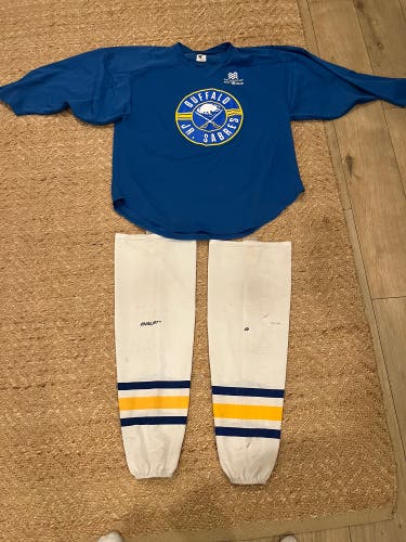 Practice Jersey (OJHL)