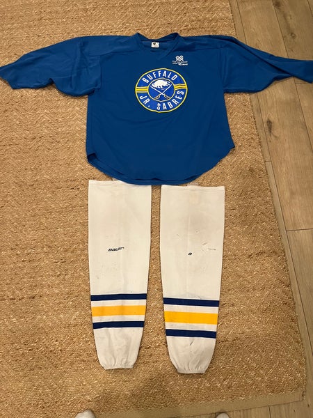 Practice Jersey (OJHL)