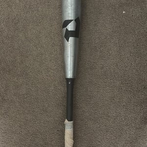2022 DeMarini The Goods Hybrid BBCOR Certified Bat (-3) 30 oz 33" (Used)