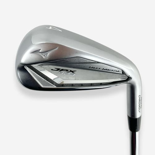 Mizuno JPX 923 Hot Metal 4 Iron Right Handed Regular Flex Steel Shaft