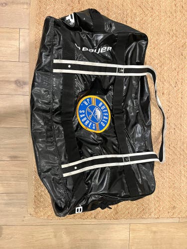 Bauer Hockey Bag (OJHL)