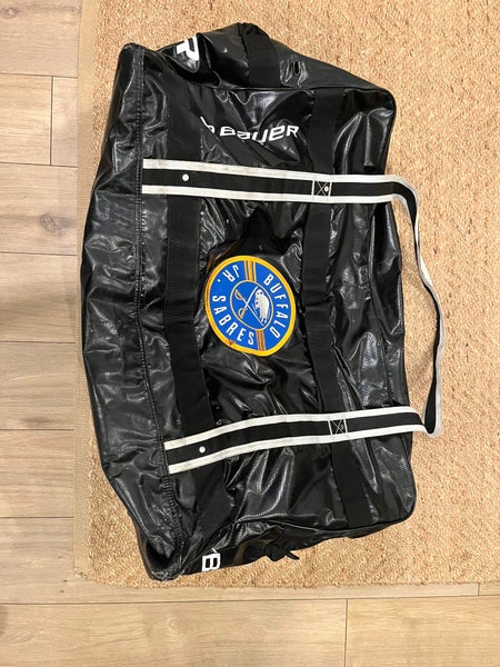 Bauer Hockey Bag (OJHL)