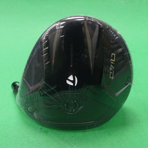 NEW Taylormade 2026 Qi4D Fairway 15 3 Wood HEAD ONLY *READ*